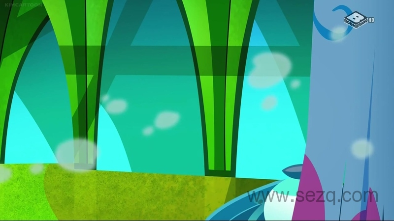 多萝茜和大法师 - 动画资源画廊第9张