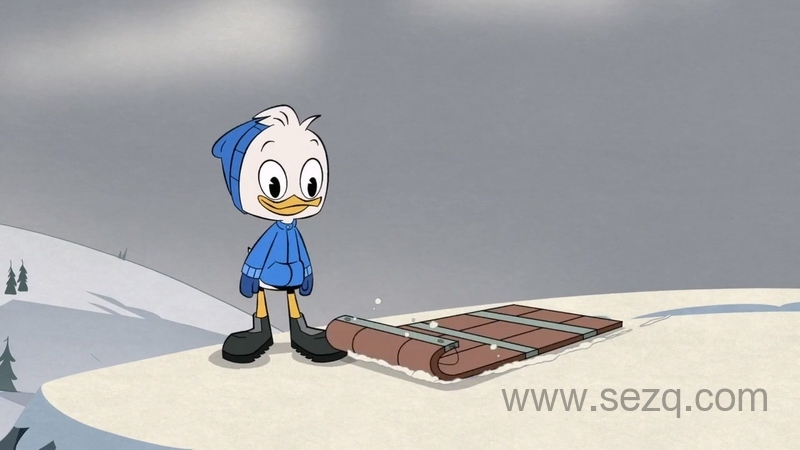 新唐老鸭俱乐部 - 动画资源画廊第2张