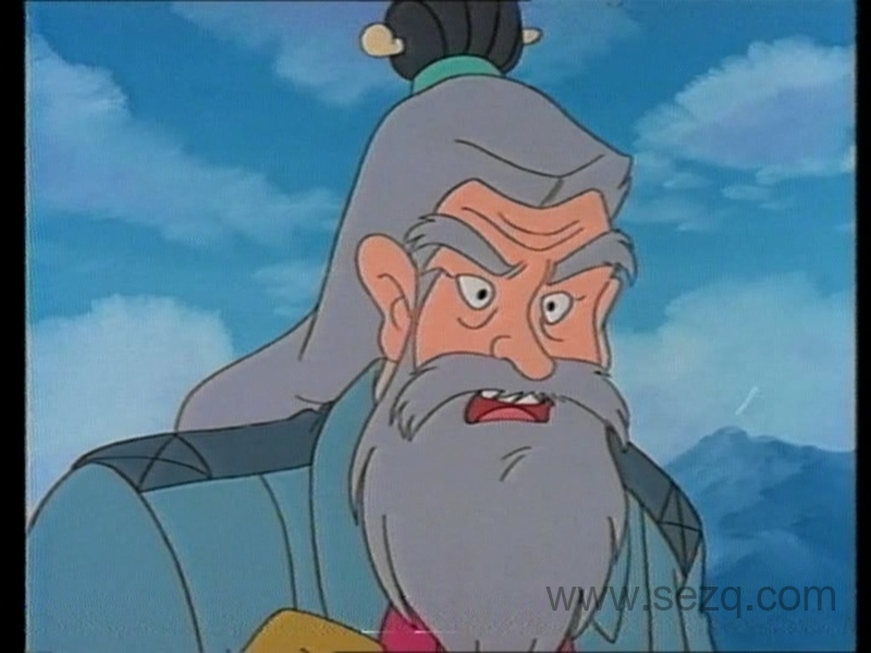 地球卫士 - 动画资源画廊第4张