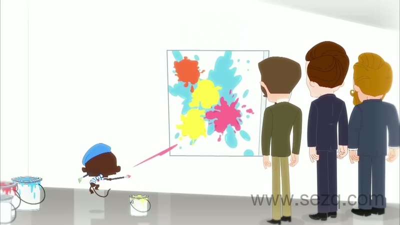 小小宠物店 - 动画资源画廊第4张