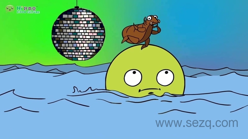 自然拼读小课堂 - 动画资源画廊第2张