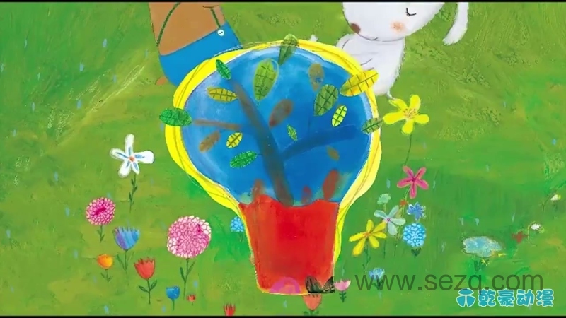 智慧英语1+1SingSingPhonic - 动画资源画廊第3张