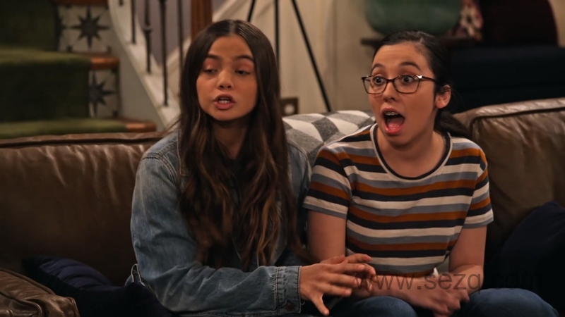 心机女孩 - 动画资源画廊第5张