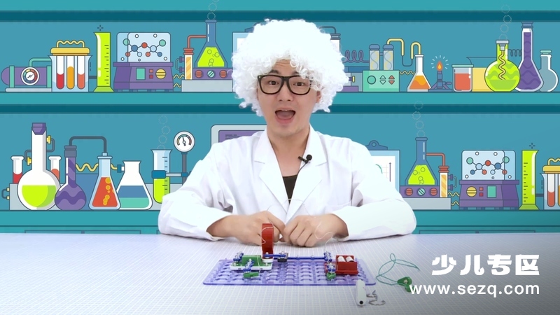 物理大爆炸 - 动画资源画廊第5张