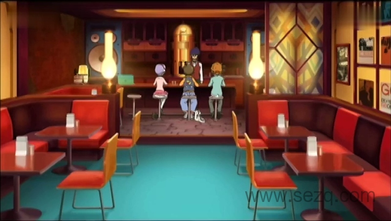 纸箱战机 - 动画资源画廊第6张