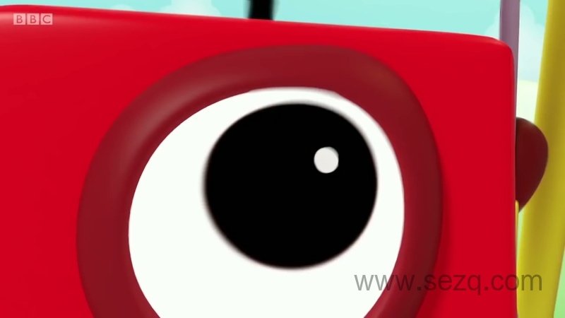 数字积木 - 动画资源画廊第9张