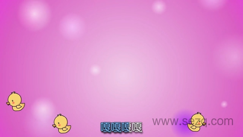 甜筒儿歌 - 动画资源画廊第4张