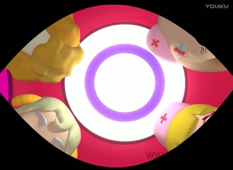 宠物庄园急诊室 - 动画资源画廊第6张