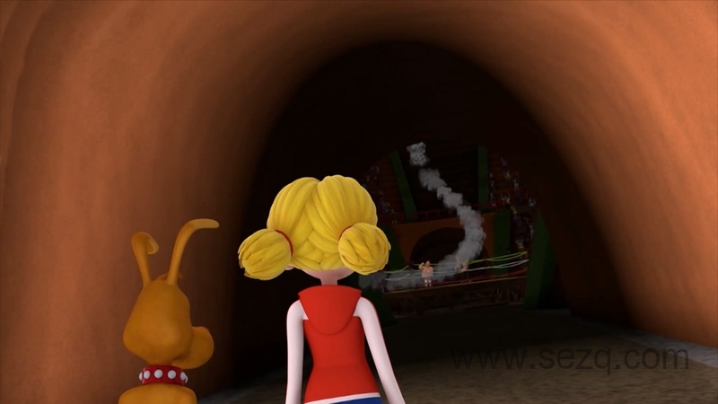 新神探加杰特 - 动画资源画廊第6张