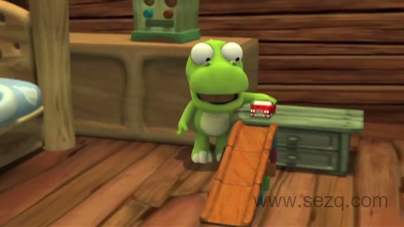 小企鹅Pororo - 动画资源画廊第3张