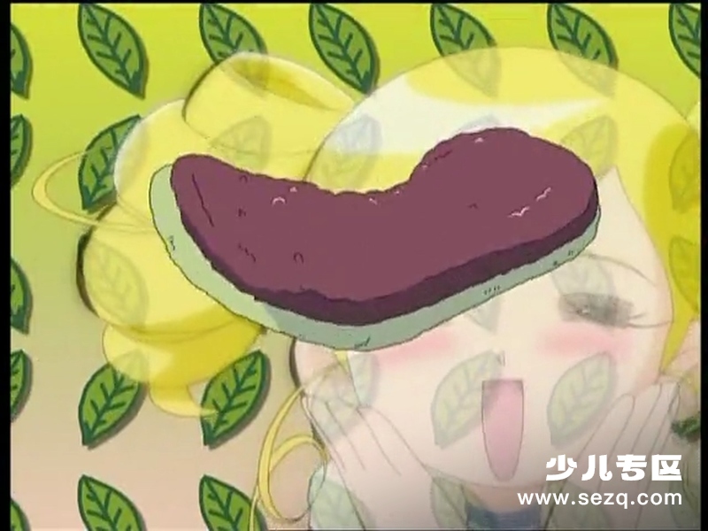 飞天小女警Z - 动画资源画廊第7张