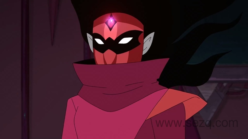 希瑞与非凡的公主们 - 动画资源画廊第8张