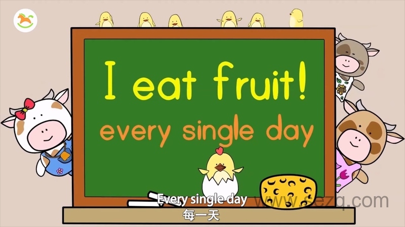 萌宠的英语乐园 - 动画资源画廊第4张