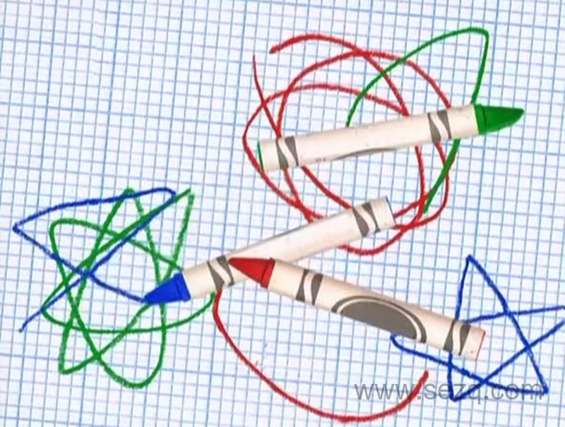 查理和罗拉 - 动画资源画廊第4张