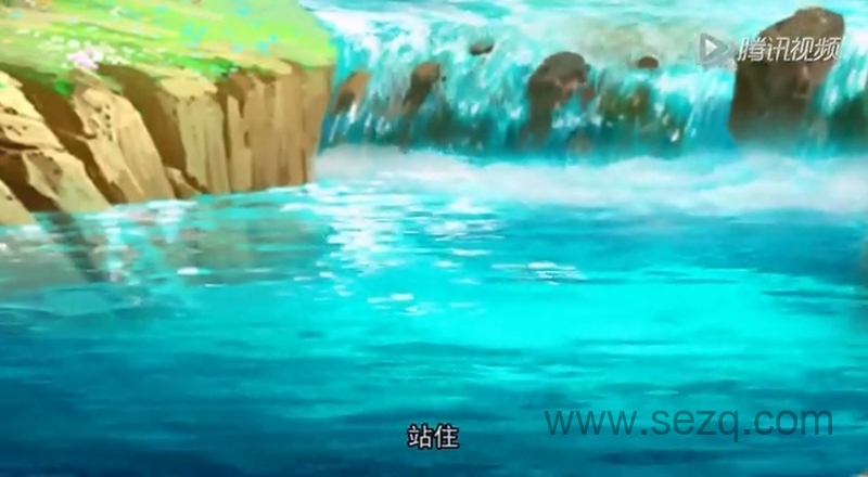 晶码战士 - 动画资源画廊第5张