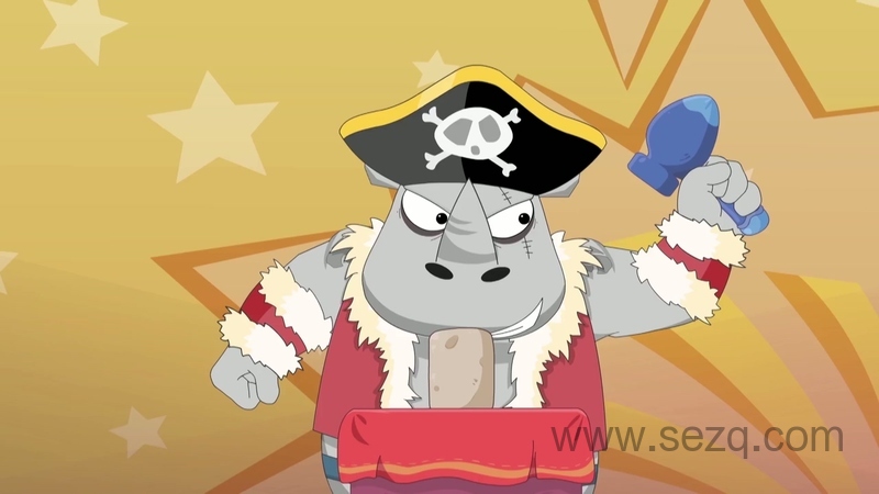 喜羊羊与灰太狼之衣橱大冒险 - 动画资源画廊第2张