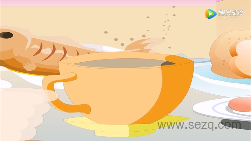 形象英语单词 - 动画资源画廊第7张