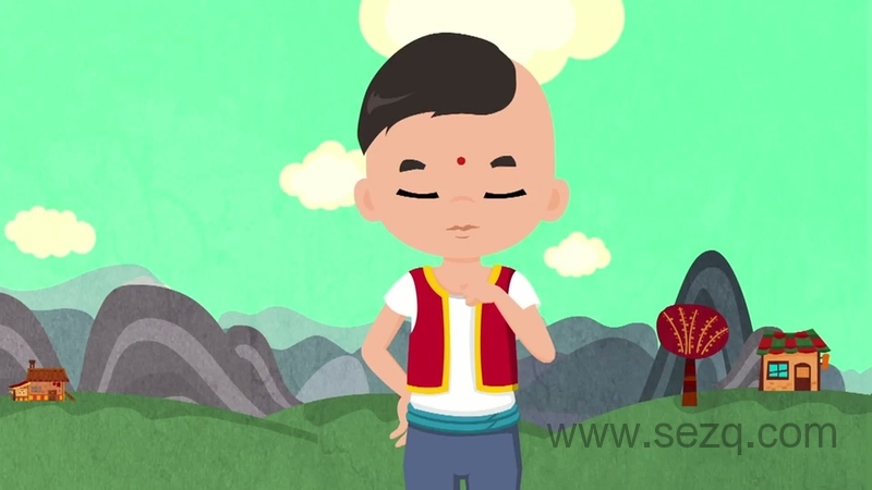 新年来啦之文字大劫难 - 动画资源画廊第8张