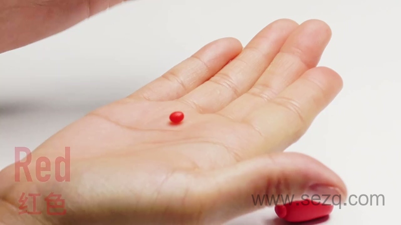 颜色益趣园 - 动画资源画廊第4张