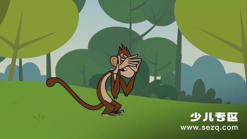 费雪小鱼侦探队 - 动画资源画廊第5张