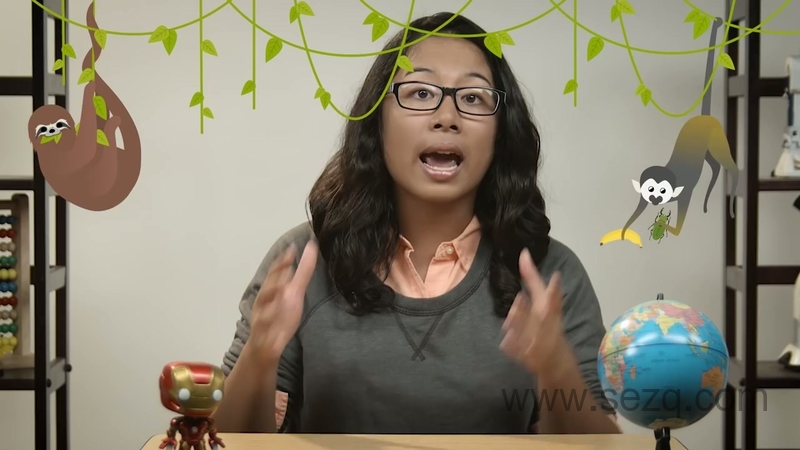 Crash Course Kids - 动画资源画廊第9张