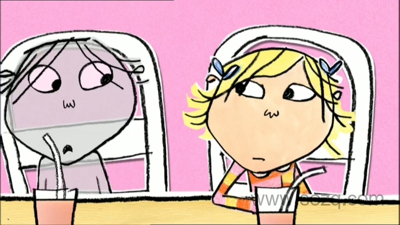 查理和罗拉 - 动画资源画廊第9张