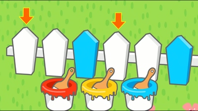 贝瓦系列动画《贝瓦快乐学堂 Beva Happy School》第一季 国语版 全96集MP4下载 - 少儿专区