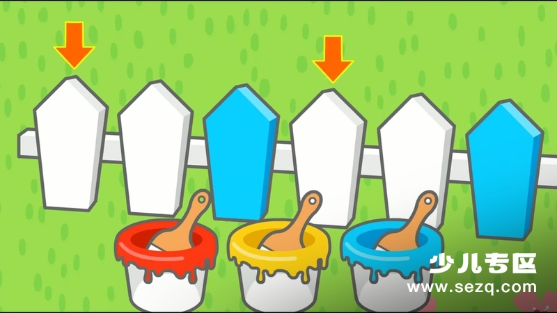 贝瓦快乐学堂 - 动画资源画廊第1张