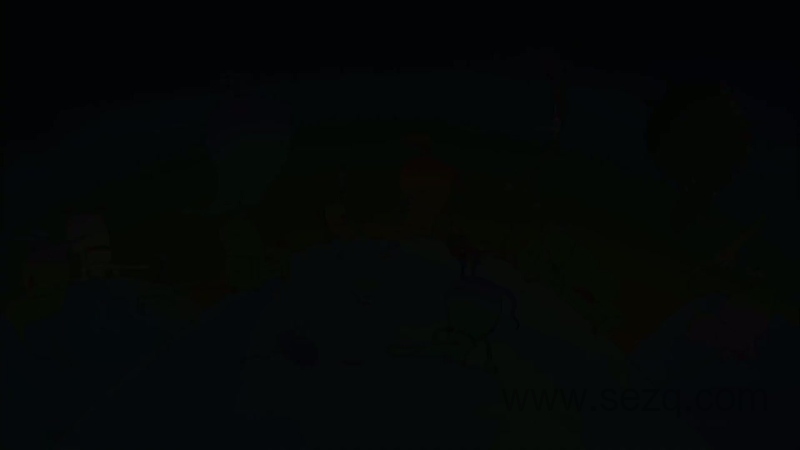 小怪兽茉莉 - 动画资源画廊第3张