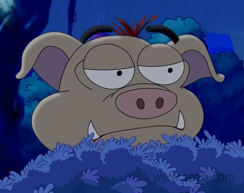 正义小兔警 - 动画资源画廊第5张