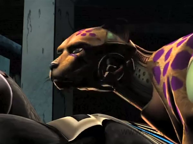 变形金刚：猛兽侠 - 动画资源画廊第8张