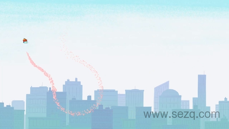 奇奇与蒂蒂：开心乐园 - 动画资源画廊第9张