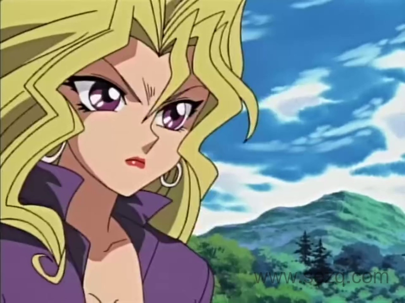 游戏王决斗怪兽 - 动画资源画廊第3张