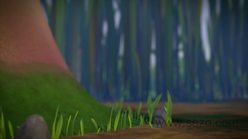 摇滚虫虫 - 动画资源画廊第9张