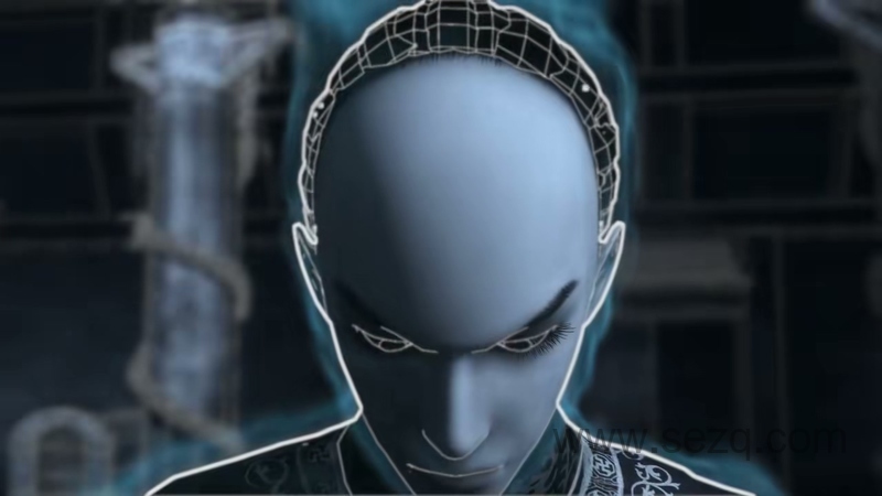 勇者大冒险 - 动画资源画廊第8张