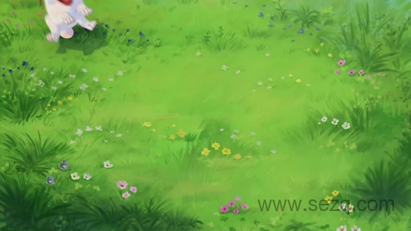 米乐米可之神奇海豚岛 - 动画资源画廊第6张