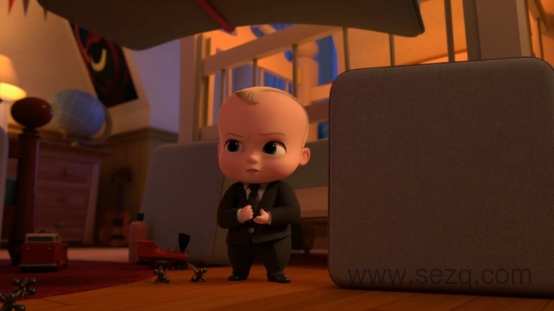 娃娃老板：回来营业 - 动画资源画廊第7张