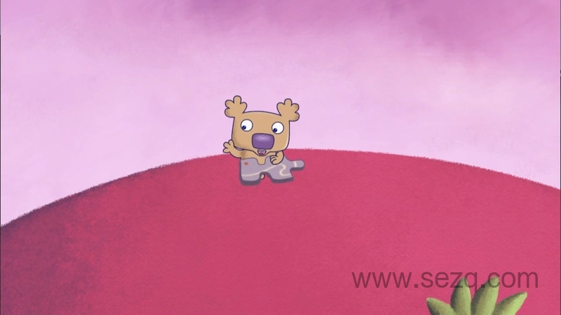 梦幻动物园 - 动画资源画廊第9张