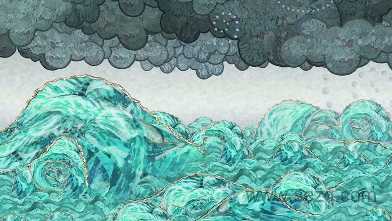 小猫米罗 - 动画资源画廊第5张