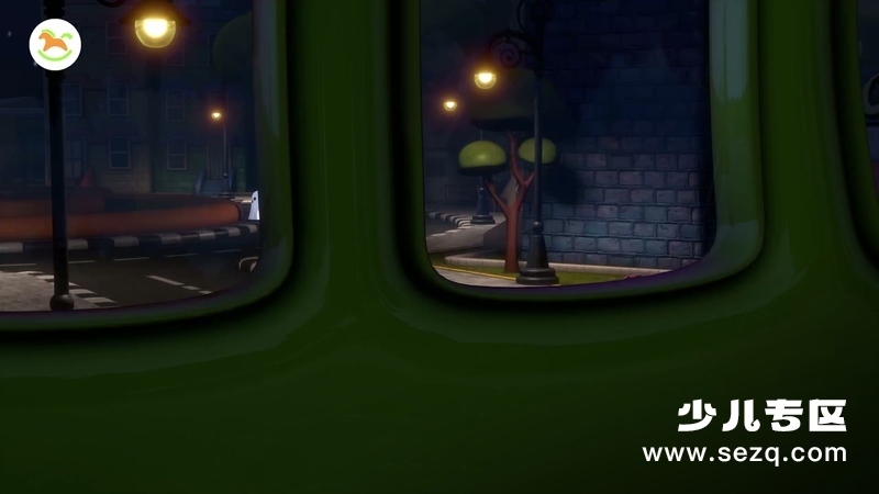 艾迪的汽车小队 - 动画资源画廊第5张