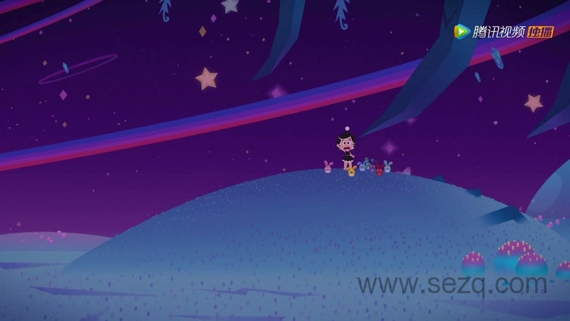 花月精灵 - 动画资源画廊第4张