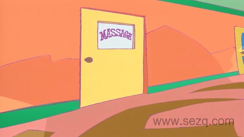 疯狂的鳄鱼 - 动画资源画廊第5张