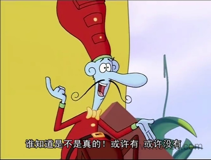 星际小生 - 动画资源画廊第3张