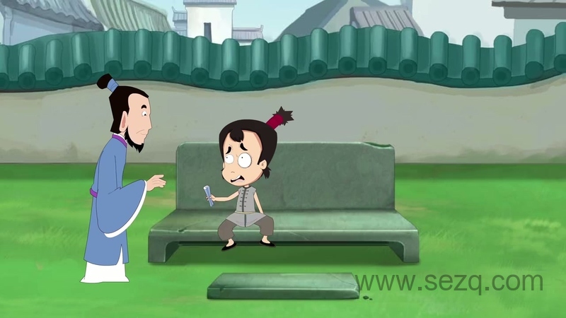 神鸡包美丽 - 动画资源画廊第8张