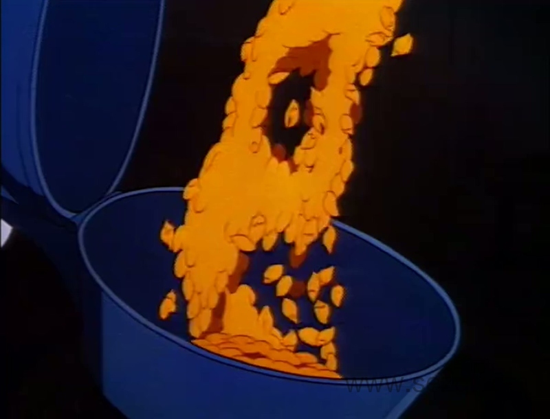 奇奇和蒂蒂 - 动画资源画廊第8张