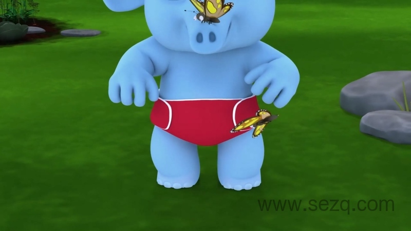 文字派对 - 动画资源画廊第4张