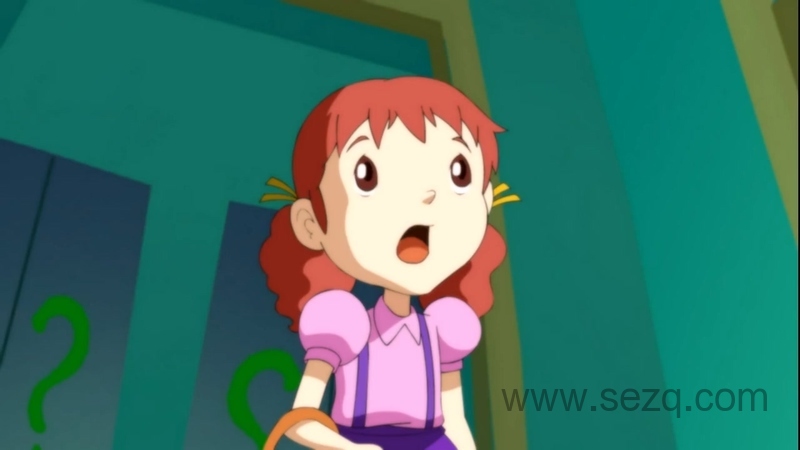 世界儿童动画短片高清版 - 动画资源画廊第2张