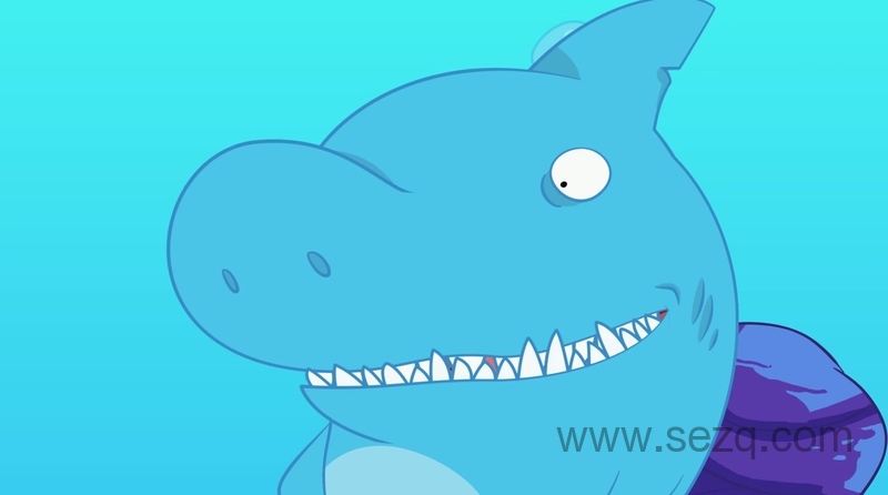 艾米丽与卢卡斯 - 动画资源画廊第5张