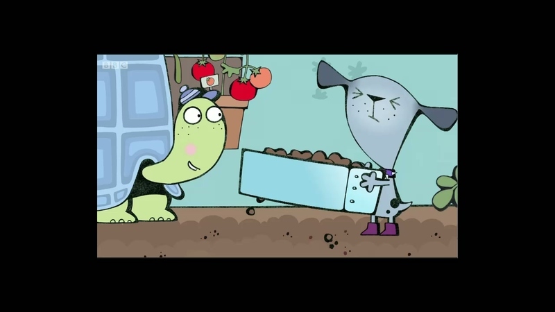 Wussywat the Clumsy Cat - 动画资源画廊第9张