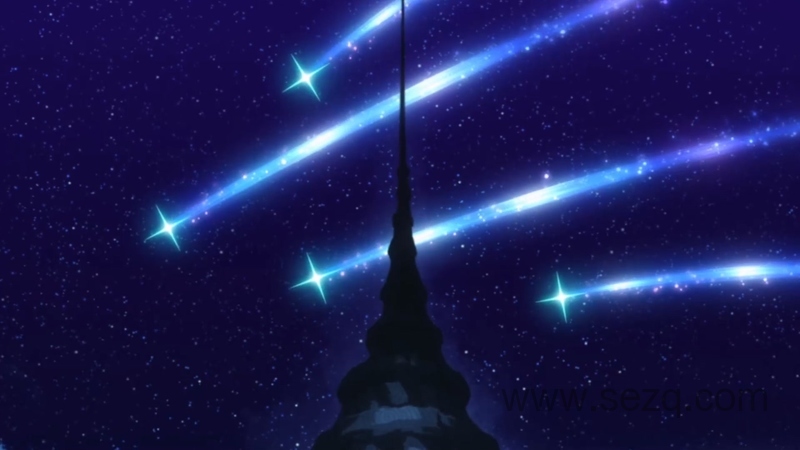 小魔女学园 - 动画资源画廊第4张